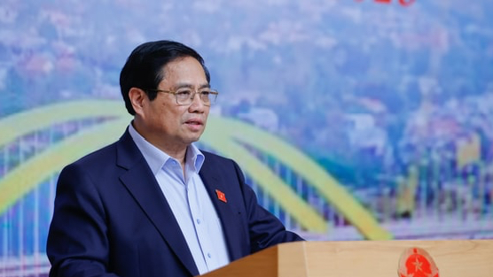 Thủ tướng yêu cầu sớm triển khai gói tín dụng 500.000 tỷ đồng