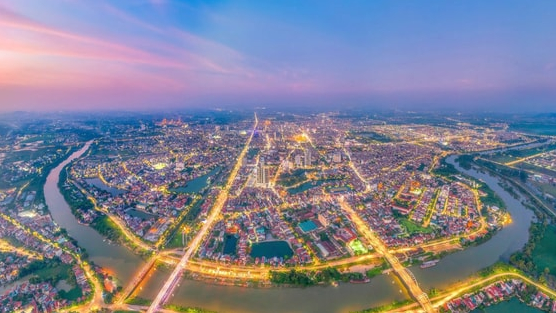 2 siêu dự án công nghiệp 