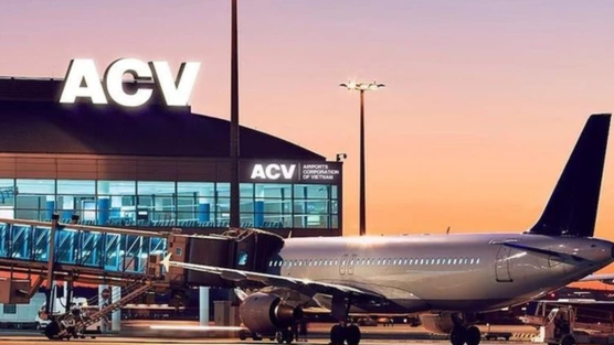 “Ông trùm” Cảng hàng không ACV muốn phát hành 1,4 tỷ cổ phiếu trả cổ tức