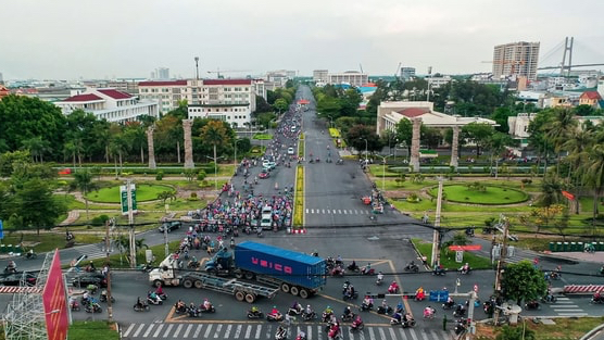 TP.HCM dự kiến có thêm 14 khu công nghiệp mới