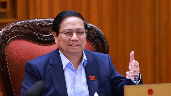 Chỉ đạo mới nhất của Thủ tướng về xây dựng trung tâm tài chính quốc tế tại Việt Nam