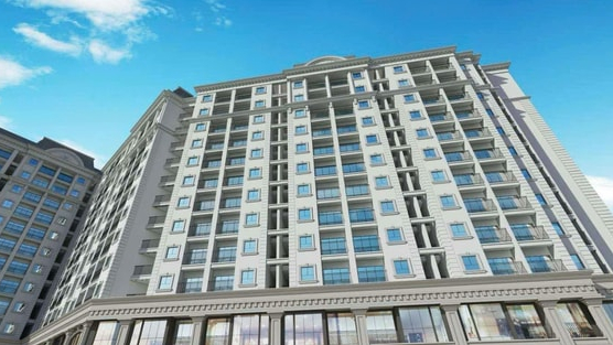 Hà Nội: Giá chung cư vẫn tiếp tục tăng nhẹ từ nay đến cuối năm