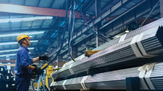 Ống thép Hòa Phát không bị Mỹ áp thuế chống bán phá giá trong vụ điều tra lẩn tránh
