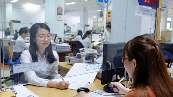 Bộ Tài chính đề xuất giảm 50% nhiều khoản phí, lệ phí đến hết năm 2026