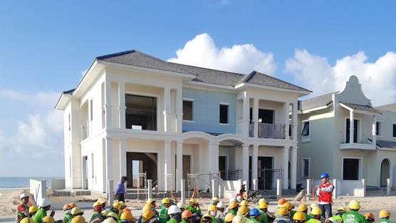 Từ nay đến cuối 2026, Novaland (NVL) chưa đủ nguồn tiền để trả các khoản nợ