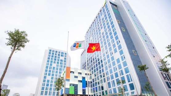 FPT đứt mạch tăng trưởng 20%
