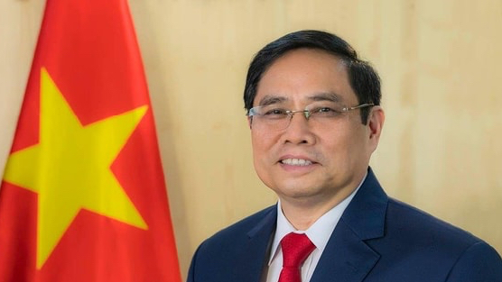 Thủ tướng Phạm Minh Chính nhận thêm nhiệm vụ mới