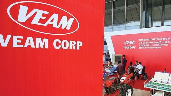 Công ty ô tô lớn nhất sàn chứng khoán báo lãi quý 1/2025 thấp nhất 13 quý khi Honda, Ford gặp khó