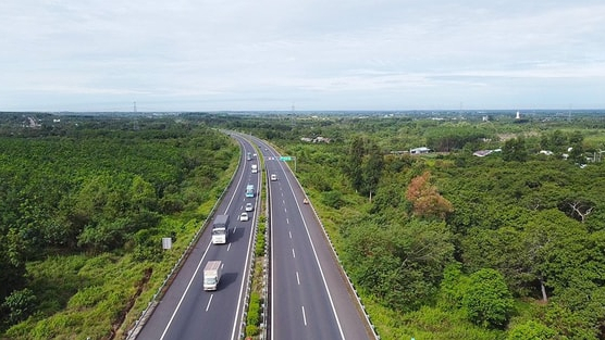 Hôm nay (19/5), Quốc hội xem xét hai dự án cao tốc
