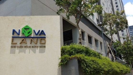 Novaland (NVL) chuẩn bị xin ý kiến cổ đông về việc hoán đổi nợ cho cổ đông lớn