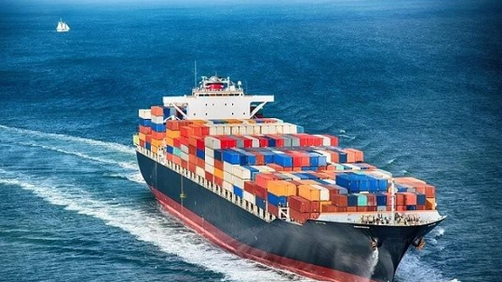 Giá cước vận tải biển tăng mạnh, công ty sở hữu đội tàu container lớn nhất Việt Nam báo lãi tăng bằng lần, cổ phiếu 
