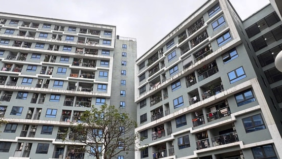Vì sao gói tín dụng nhà ở xã hội 120.000 tỷ đồng giải ngân “ì ạch”?