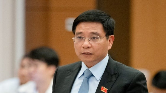 Bộ trưởng Bộ Tài chính đề xuất ban hành Luật hộ kinh doanh cá thể