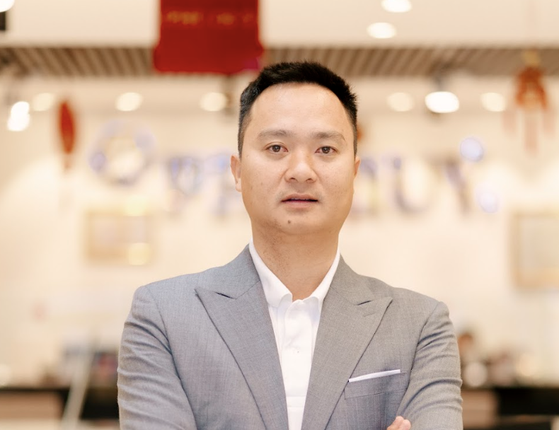 Phó Tổng Giám đốc Phú Quý: “Thanh khoản bạc chưa bao giờ dễ dàng hơn bây giờ, kỳ vọng các doanh nghiệp lớn cùng tham gia”