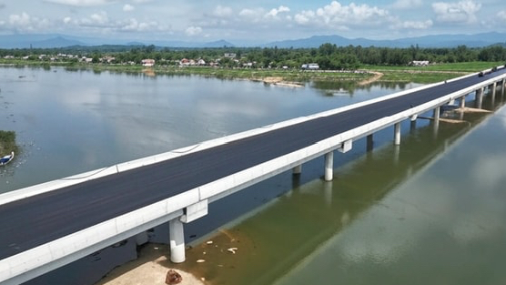 Hai tuyến cao tốc hơn 27.000 tỷ đồng dự kiến 