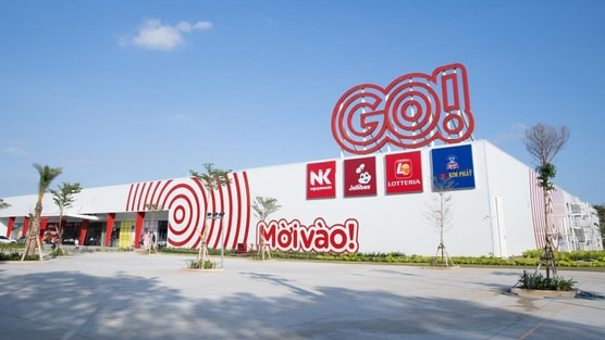 GO!, Big C kiếm gần 10.000 tỷ đồng tại Việt Nam trong quý 1, đóng góp 1/5 doanh thu cho ông chủ Thái