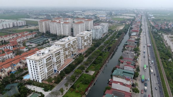 Tháo gỡ khó khăn phát triển nhà ở xã hội: Là trách nhiệm dẫn dắt của Nhà nước thay vì phó mặc cho cơ chế thị trường