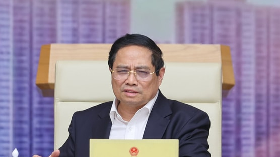 Thủ tướng yêu cầu nghiên cứu hình thành sàn giao dịch vàng