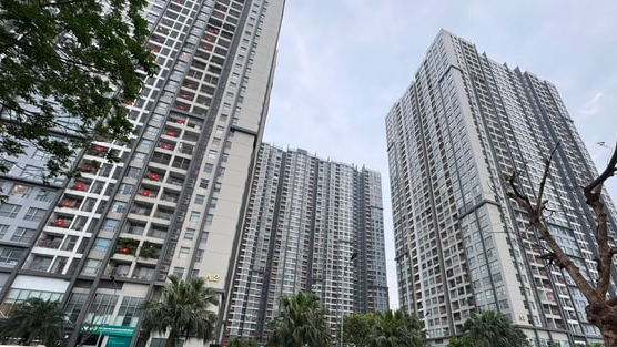 Diễn biến chung cư Hà Nội quý 2: Chưa có dấu hiệu giảm giá mạnh ở thị trường sơ cấp
