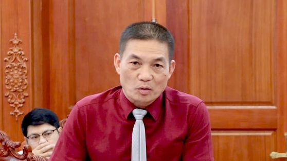 Chủ đầu tư nói gì về kết quả trượt thầu của Tập đoàn Sơn Hải ở dự án cao tốc hơn 17.000 tỷ đồng?