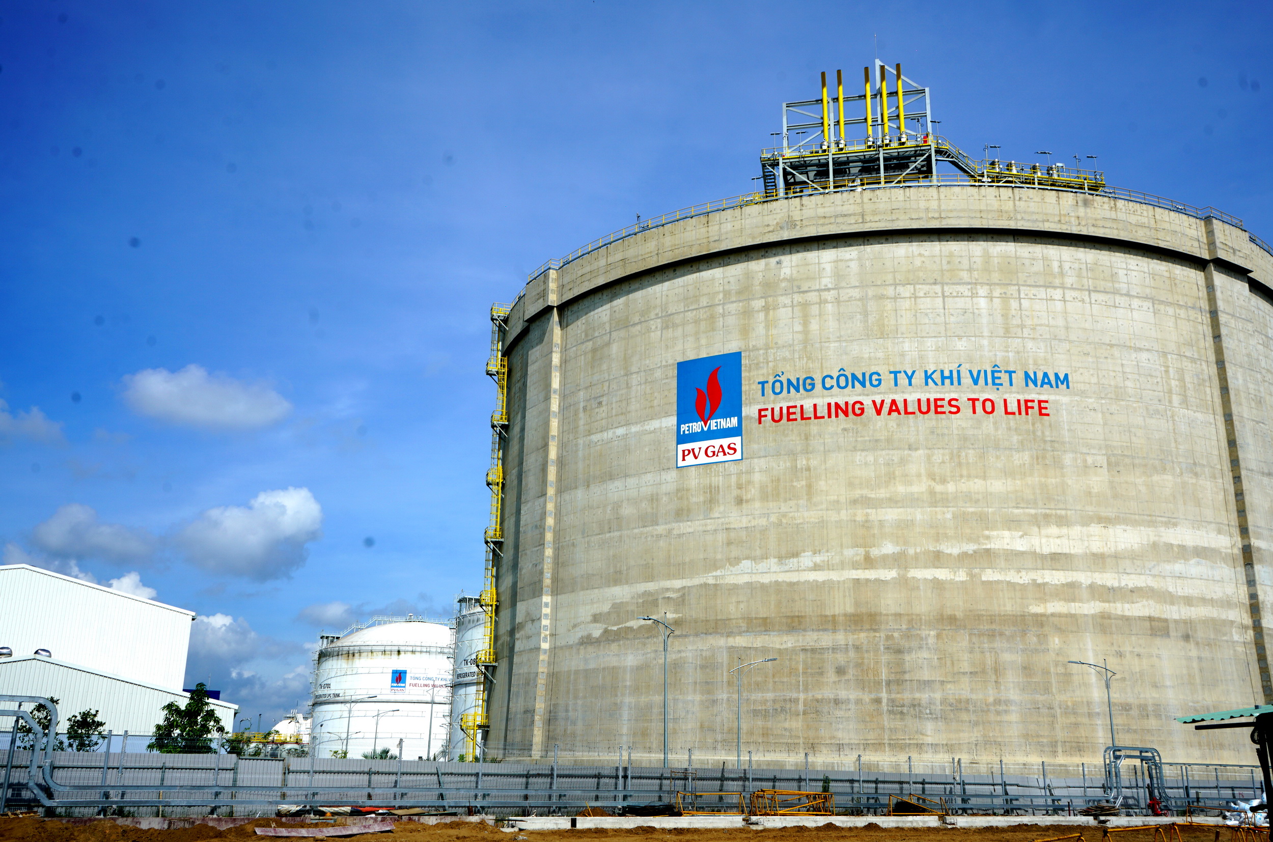 PV Gas đặt kế hoạch kinh doanh “đi lùi”, dự kiến phát hành thêm 70 triệu cổ phiếu thưởng