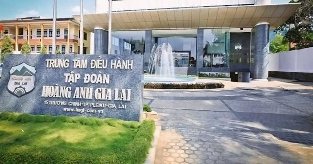Hoàng Anh Gia Lai sắp có biến động một loạt lãnh đạo cấp cao, nhóm Thaigroup và LPBS có động thái mới