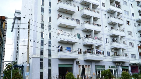 Nhà ở xã hội TP. HCM: Vẫn xa “tầm với” so với người thu nhập thấp