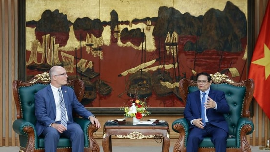 Thủ tướng đưa ra đề nghị quan trọng với phía Hoa Kỳ trong việc đàm phán thuế quan