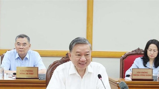 Sau sắp xếp, đơn vị hành chính cấp xã cả nước giảm từ 10.035 xuống còn hơn 3.320 đơn vị