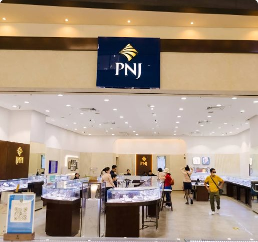 PNJ bị chuyển hồ sơ sang Bộ Công an điều tra vi phạm thuế, chế độ hóa đơn, chứng từ kế toán