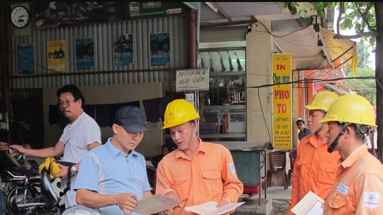 Theo quy định mới giá điện sẽ tăng ra sao?