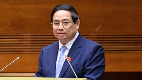 Việt Nam vừa lập kỷ lục tăng trưởng GDP, mục tiêu vào top 30 nền kinh tế lớn thế giới
