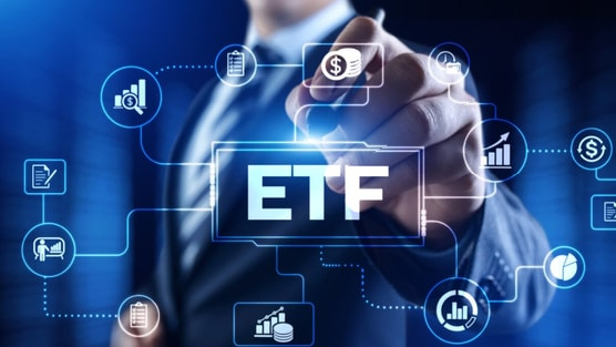 Hơn 2.400 tỷ rút khỏi thị trường chứng khoán trong tháng 4 thông qua các quỹ ETF