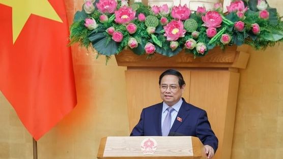 Chỉ đạo mới nhất của Thủ tướng trước thềm đàm phán với Hoa Kỳ về thuế đối ứng vào ngày mai