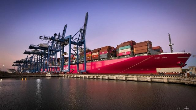 Sau sáp nhập tỉnh thành, địa phương nào vừa có sân bay quốc tế, vừa có cảng biển loại đặc biệt?