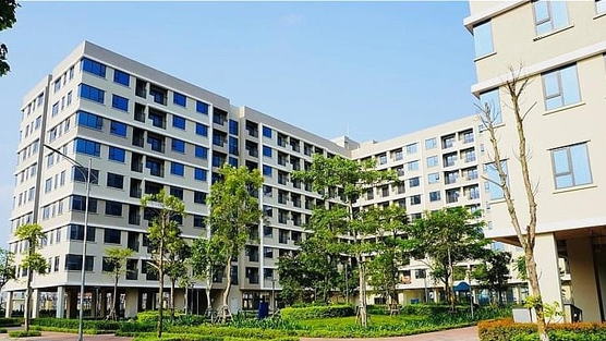 Năm 2025, người dân sở hữu nhà ở xã hội trên 5 năm sẽ không phải nộp khoản phí này khi bán nhà
