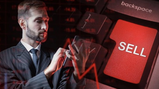 Khối ngoại đảo chiều bán ròng gần trăm tỷ đồng phiên cuối tuần, 