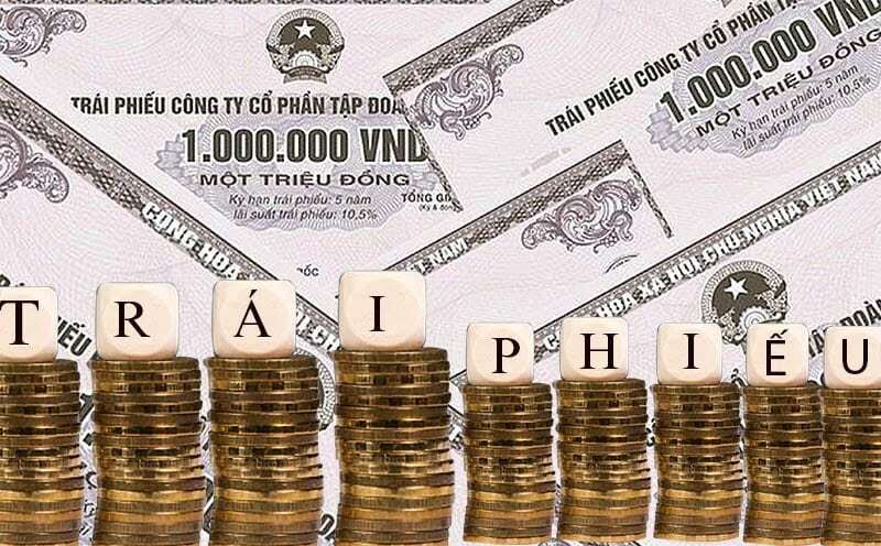 Nhóm bất động sản tăng cường mua lại trái phiếu trước áp lực đáo hạn lớn