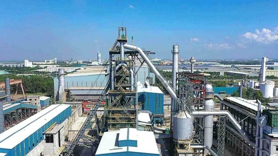 Vua thép một thời đã lỗ luỹ kế 2.700 tỷ đồng, bằng 96% vốn điều lệ, nợ phải trả bằng 60 lần vốn chủ