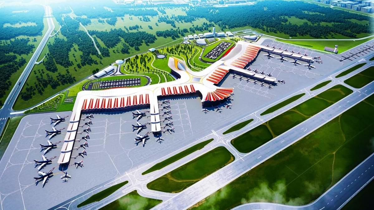 Sun PhuQuoc Airways chính thức được cấp giấy phép vận chuyển hàng không