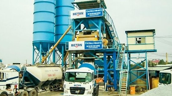 Âm vốn gần 1.000 tỷ đồng, từng nộp đơn phá sản, đại gia bê tông một thời 