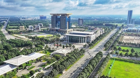 Sáp nhập TP.HCM, Bình Dương, Bà Rịa - Vũng Tàu thành siêu đô thị, 