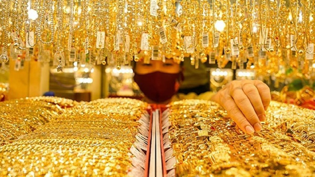 Nhiều điểm mới trong dự thảo Nghị định sửa đổi về quản lý hoạt động kinh doanh vàng