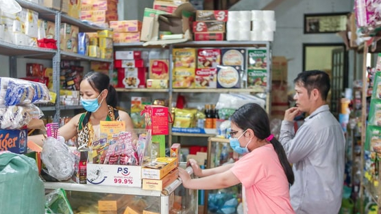Bộ Tài chính: Bỏ thuế khoán để xóa bỏ bất công nghiêm trọng giữa hộ kinh doanh kê khai so với hộ khoán