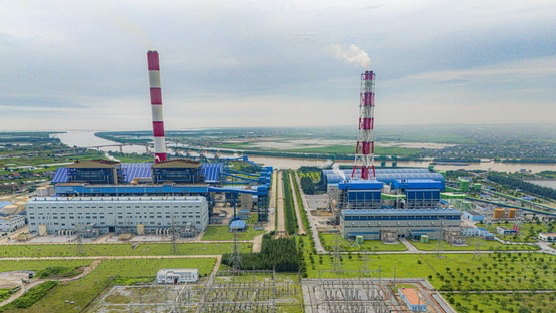 Dự án điện khí LNG 2,6 tỷ USD ở Thái Bình cần 1,2 triệu tấn LNG/năm, nhà đầu tư muốn nhập khẩu từ Úc, Nga, Mỹ, Qatar