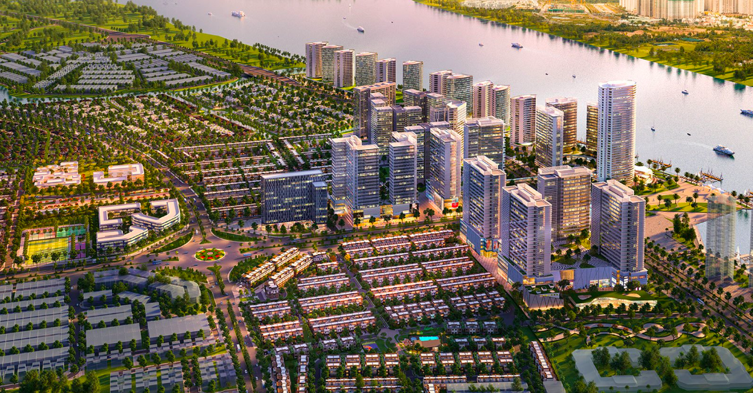 Dragon Capital không còn là cổ đông lớn tại Nam Long
