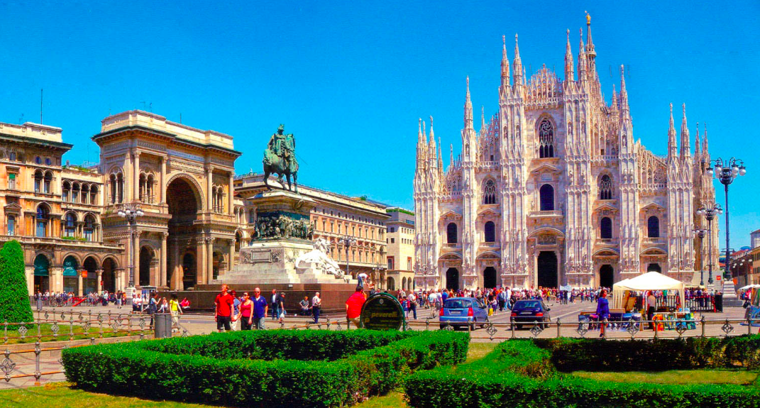 Vietnam Airlines mở đường bay thẳng đầu tiên đến Italy