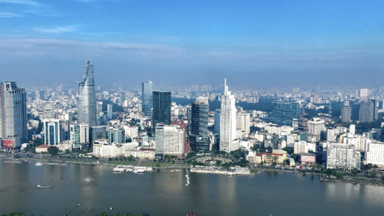 Thị trường bất động sản phía Nam lấy lại “phong độ”: Khu vực nào hưởng lợi?