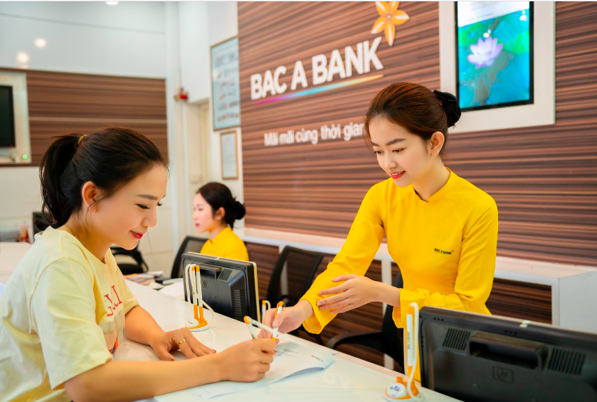 BAC A BANK tất toán sớm 500 tỷ đồng trái phiếu