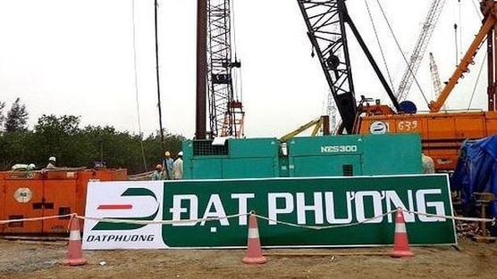Cổ phiếu Đạt Phương (DPG) tăng hơn 40% trong hơn 1 tháng: Điều gì đang diễn ra?
